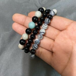 3 bracelet bundle